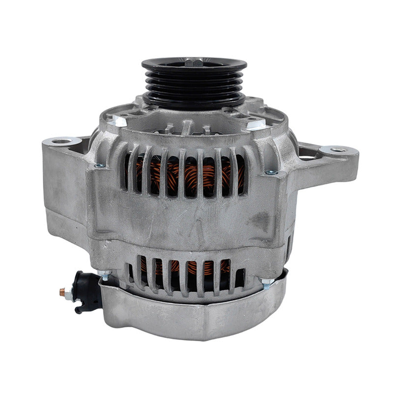 75A Alternator Fit For Holden Rodeo RA Frontera UES HSV Jackaroo UBS25 V6 Petrol ALTER-HLN028 - Machter