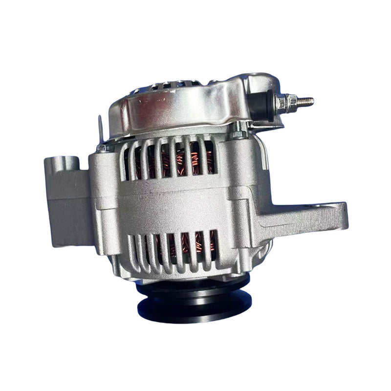 Alternator Fit For Daihatsu Charade G200 Gemini RB For Holden Jackaroo UBS Rodeo KB TF ALTER-HLN029 - Machter