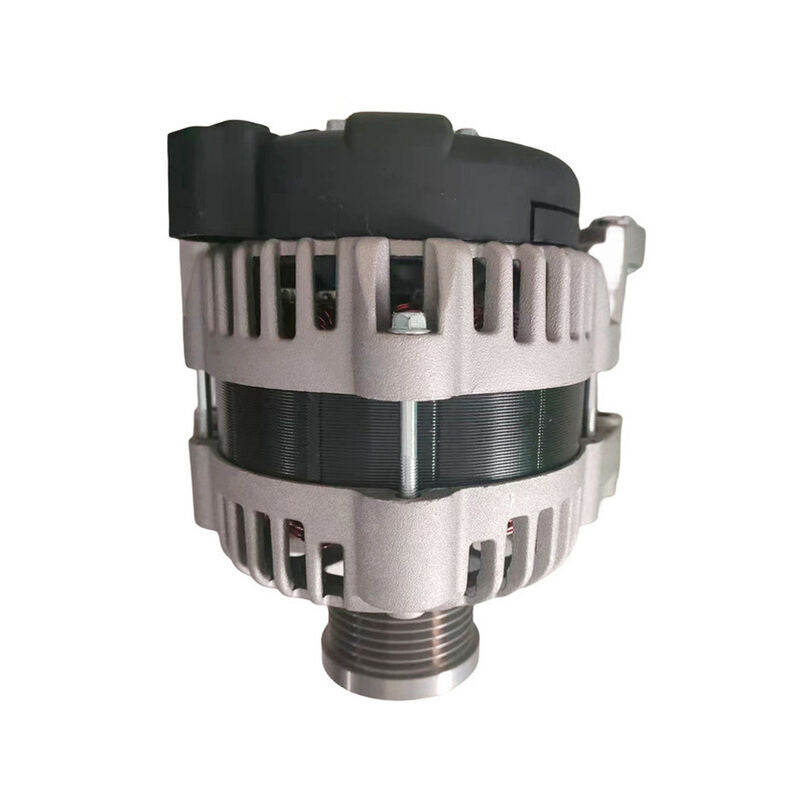 100 Amp Alternator Fit For Holden Barina TM Cruze JH A14NET Engine 1.4L Petrol ALTER-HLN037 - Machter