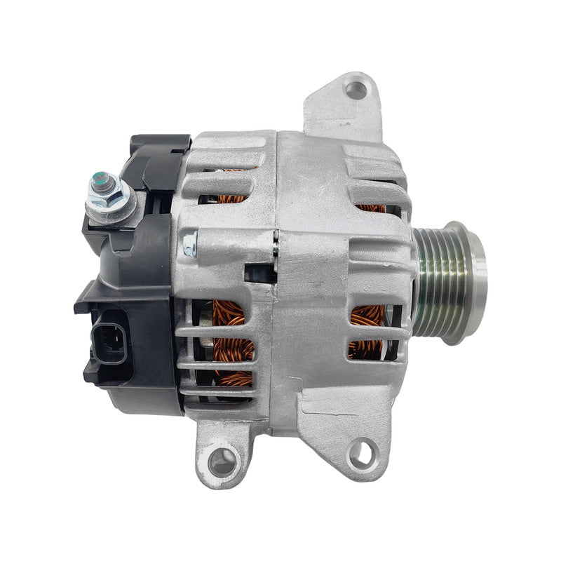 120A Alternator Fit For Holden Malibu V300 EM Captiva CG engine LE5 LE9 2.4L Petrol 2011-2019 ALTER-HLN043 - Machter