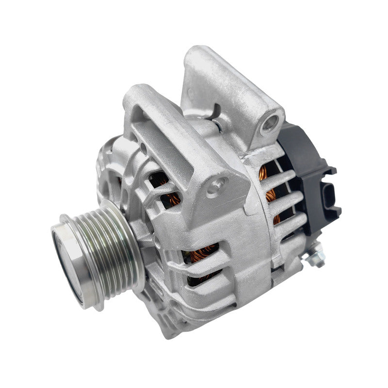 120A Alternator Fit For Holden Malibu V300 EM Captiva CG engine LE5 LE9 2.4L Petrol 2011-2019 ALTER-HLN043 - Machter