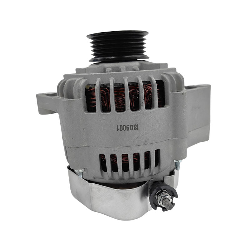70A Alternator Fit For Holden Apollo JK For Toyota Celica ST184R Corolla AE82 Corona RT133 Rav4 SXA10R ALTER-HLN044 - Machter