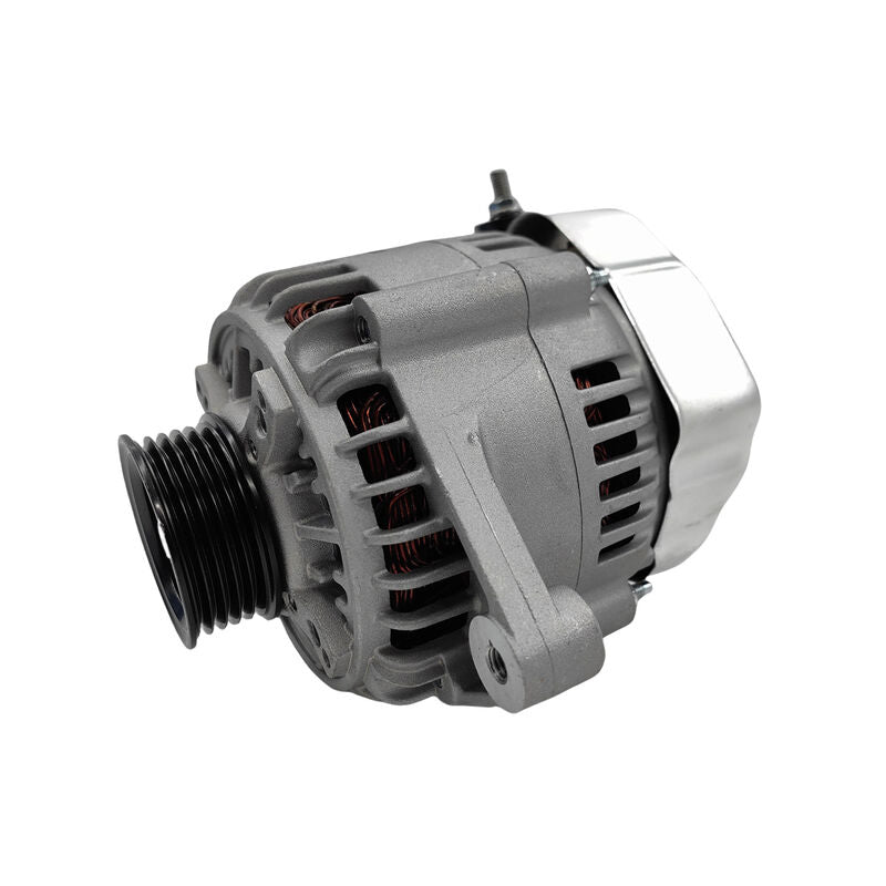 70A Alternator Fit For Holden Apollo JK For Toyota Celica ST184R Corolla AE82 Corona RT133 Rav4 SXA10R ALTER-HLN044 - Machter