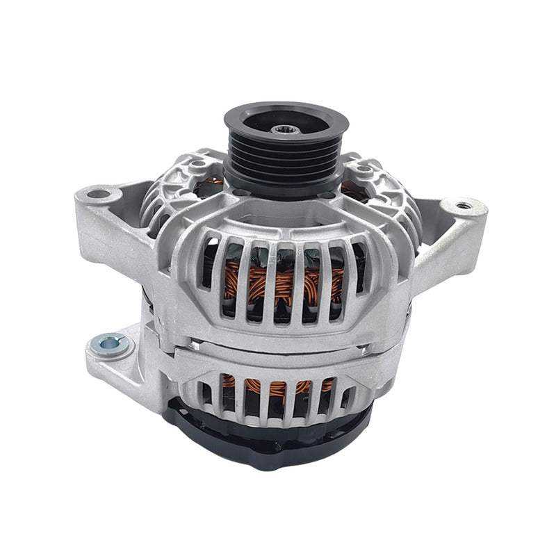 120A Alternator 5PV Fit For Holden Astra AH TS Barina Calibra Vectra Engine 1.8L Petrol ALTER-HLN048 - Machter