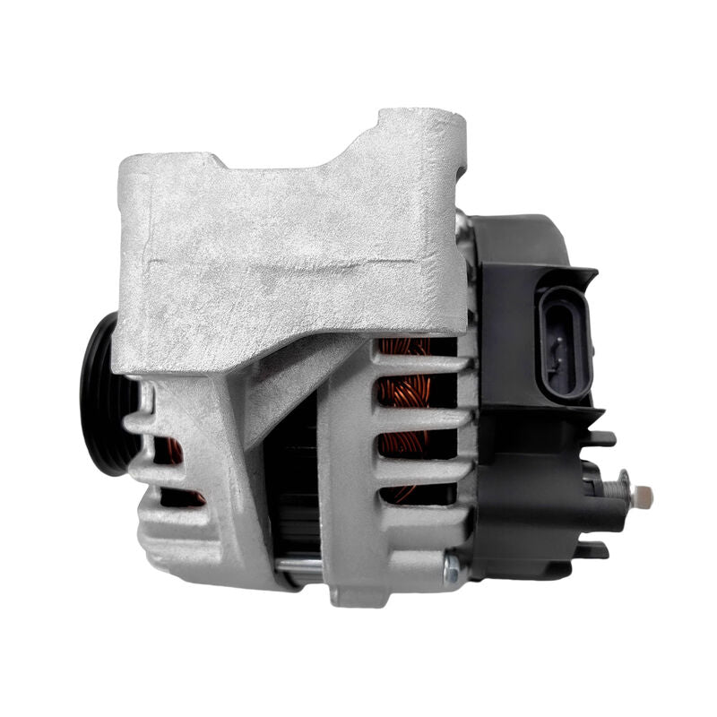 120A Alternator Fit For Holden Captiva CG 3.2L LU1 HM 4WD 2006-2011 96866020 ALTER-HLN049 - Machter