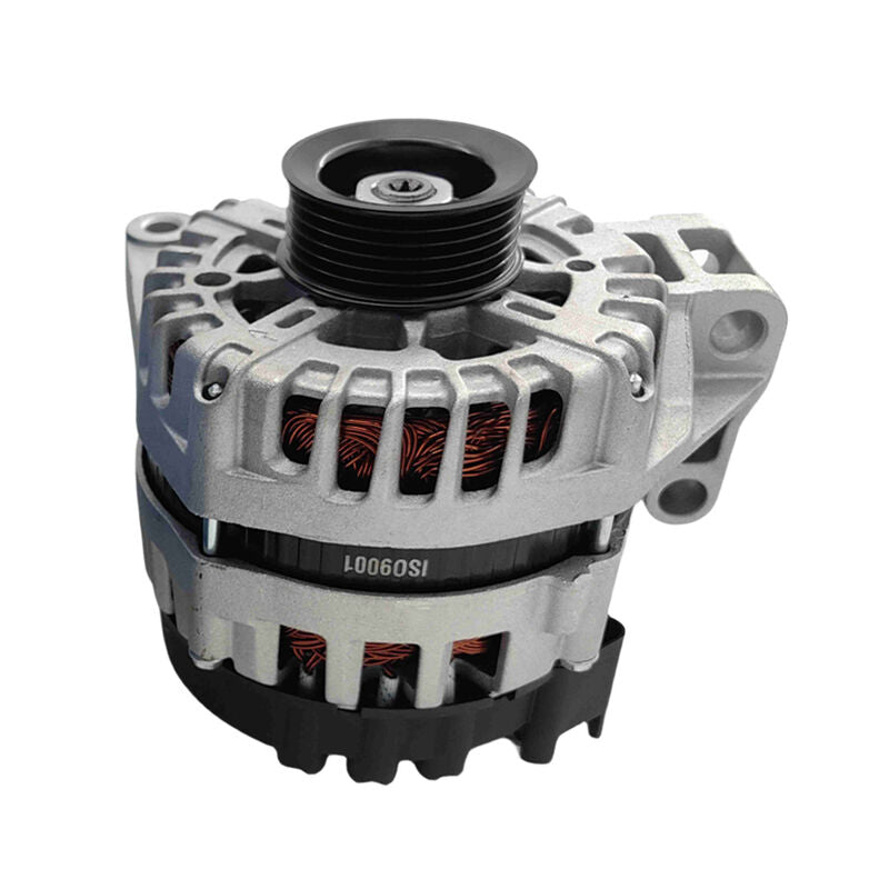 120A Alternator Fit For Holden Captiva CG 3.2L LU1 HM 4WD 2006-2011 96866020 ALTER-HLN049 - Machter