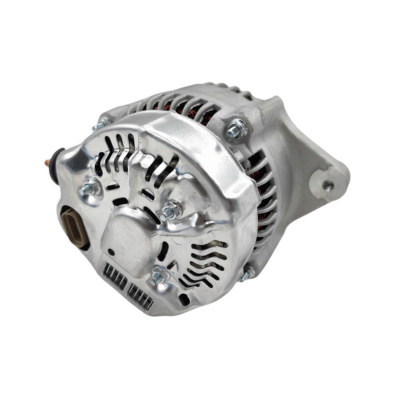 90A 6PV Alternator Fit For Holden Frontera MX Jackaroo UBS Rodeo TF RA 3.2L 3.5L Petrol V6 ALTER-HLN050 - Machter