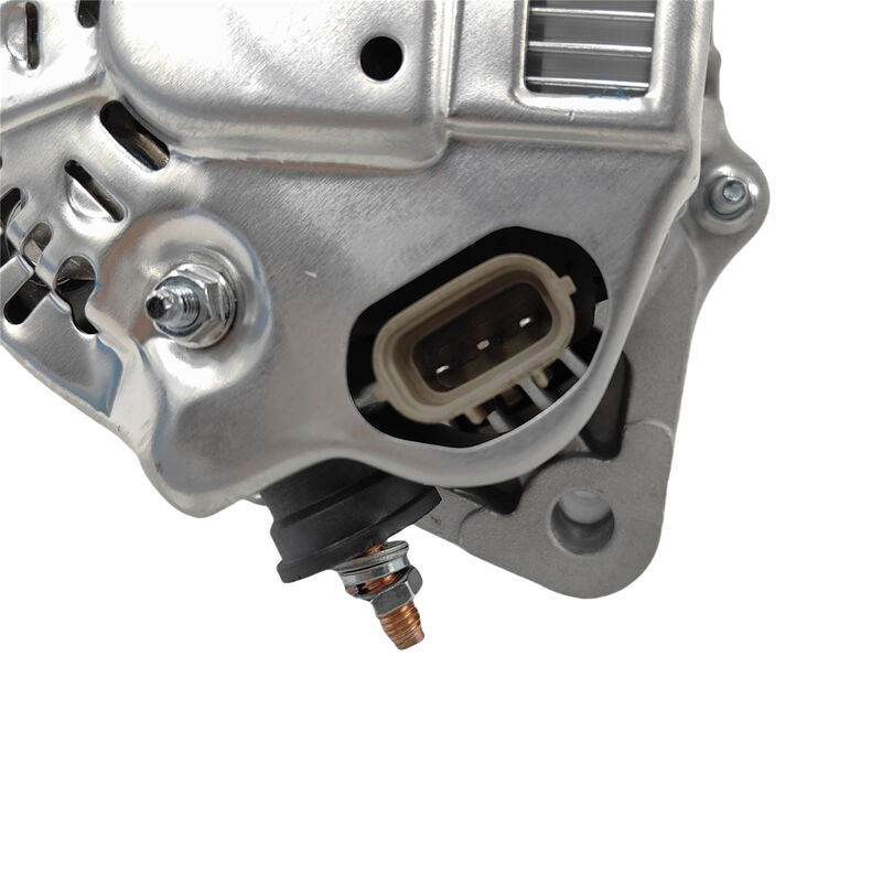 90A 6PV Alternator Fit For Holden Frontera MX Jackaroo UBS Rodeo TF RA 3.2L 3.5L Petrol V6 ALTER-HLN050 - Machter