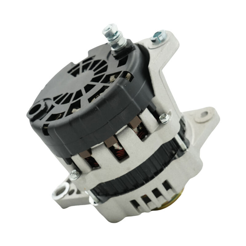 85A Alternator 3 Pin 6PV Fit For Holden Barina TK F16D3 1.6L Petrol 2005-2012 ALTER-HLN052 - Machter