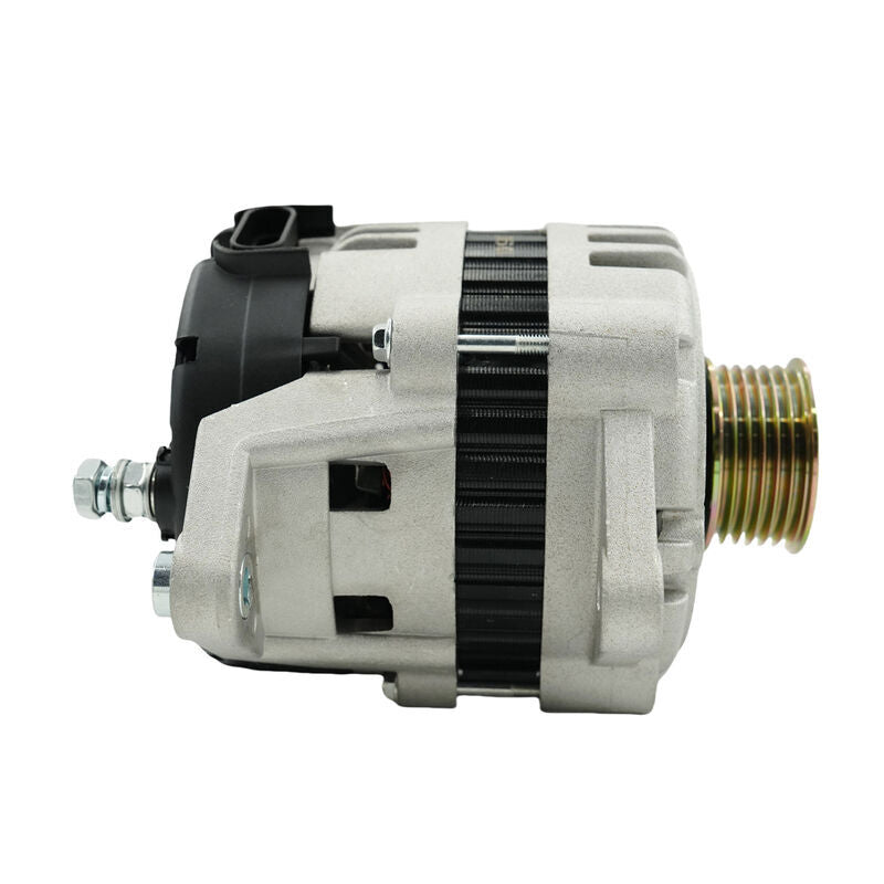 85A Alternator 3 Pin 6PV Fit For Holden Barina TK F16D3 1.6L Petrol 2005-2012 ALTER-HLN052 - Machter