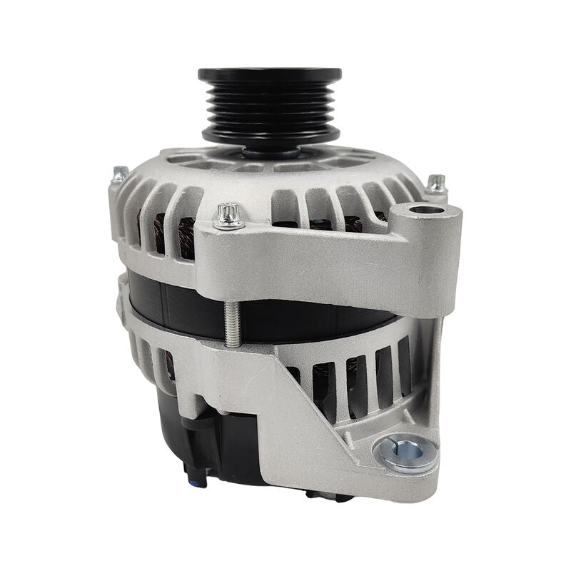 120A Alternator Fit For Holden Astra AH LB LD TR TS Barina SB TK XC Calibra YE Combo SB Frontera MX Tigra XC Vectra JR JS ZC 0124515004 1984-2011 ALTER-HLN053 - Machter