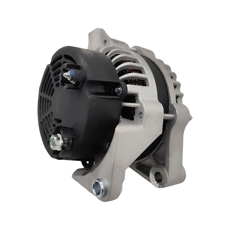 120A Alternator Fit For Holden Astra AH LB LD TR TS Barina SB TK XC Calibra YE Combo SB Frontera MX Tigra XC Vectra JR JS ZC 0124515004 1984-2011 ALTER-HLN053 - Machter