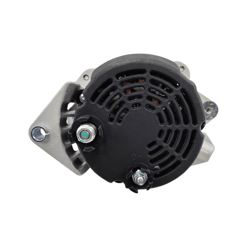 120A Alternator Fit For Holden Astra AH LB LD TR TS Barina SB TK XC Calibra YE Combo SB Frontera MX Tigra XC Vectra JR JS ZC 0124515004 1984-2011 ALTER-HLN053 - Machter