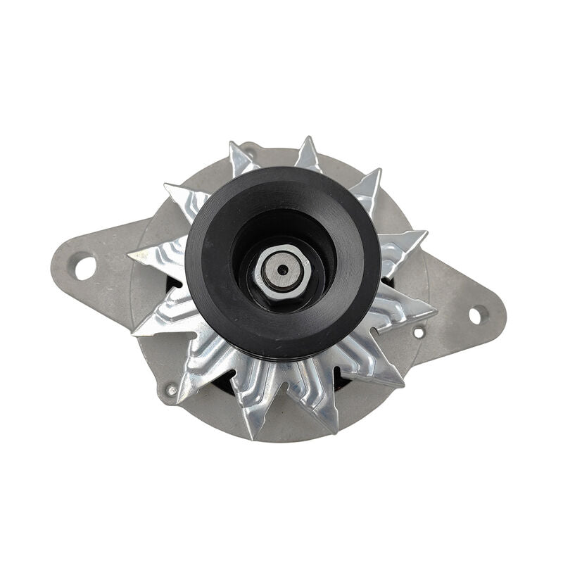 80A 24V Alternator Fit For Hino Dutro XZU302 XZU414 Ranger FB FC For Toyota Dyna XZU302 XZU312 ALTER-HN001 - Machter