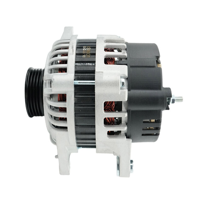 90A Alternator Fit For Hyundai Accent LC Coupe RD Elantra XD Excel X2 Getz TB Lantra J2 Tiburon GK Tucson JM ALTER-HY012 - Machter