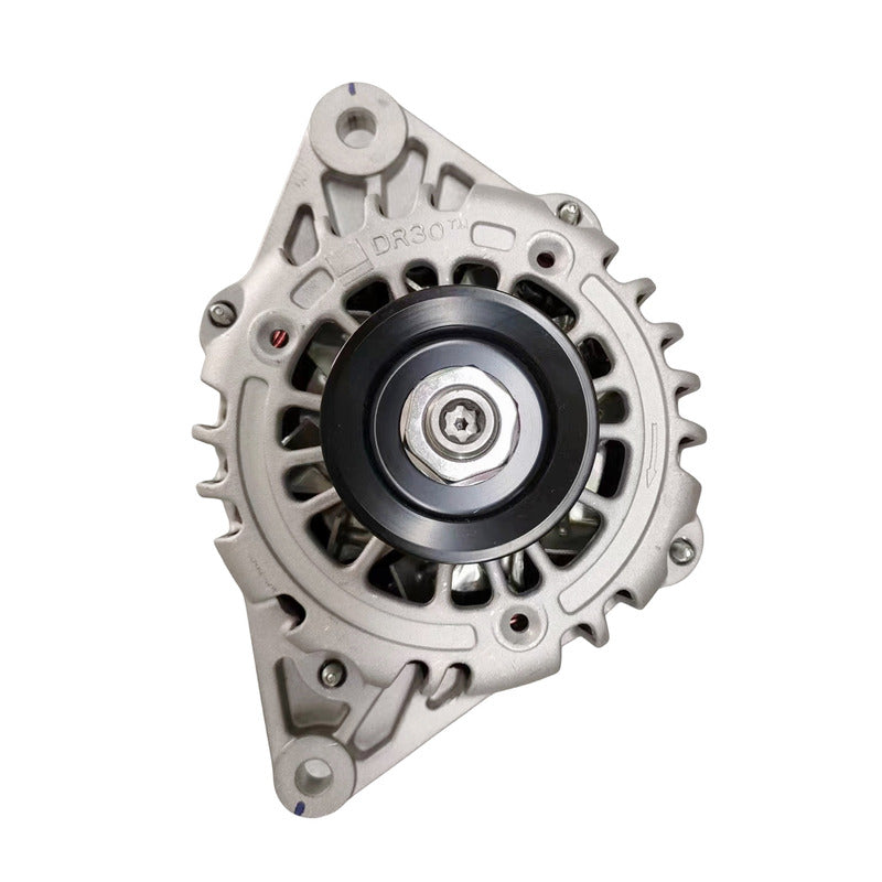 Alternator Fit For Hyundai Santa Fe Sonata For Kia Optima For Mitsubishi Challenger Lancer For Proton Waja ALTER-HY014 - Machter
