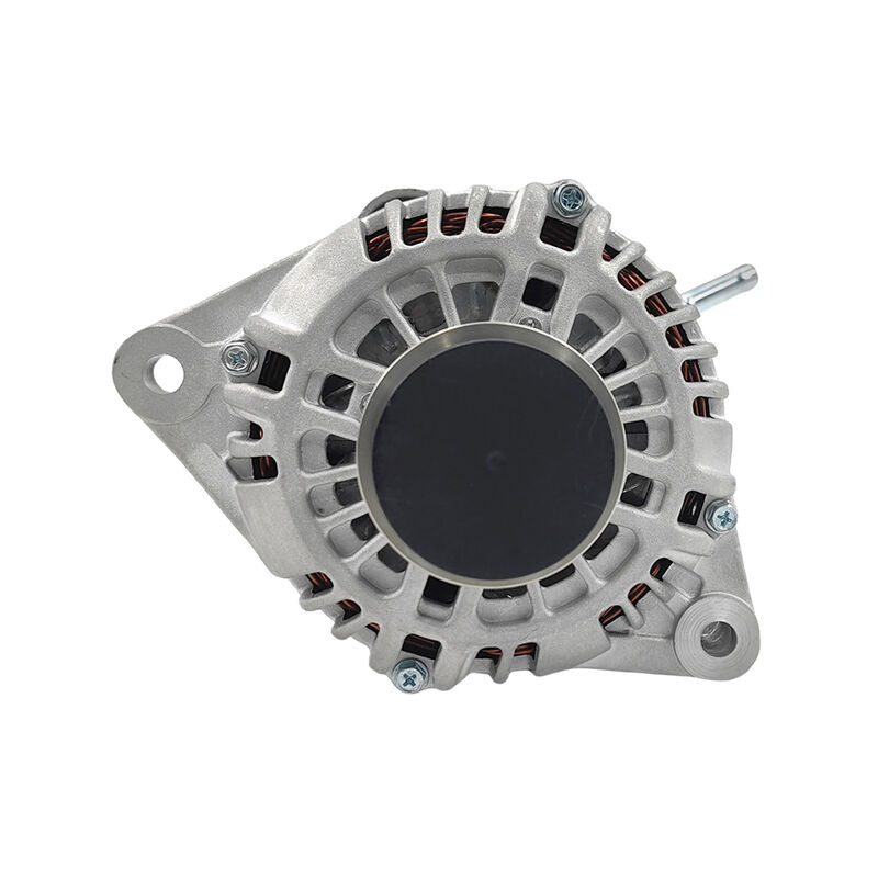 110A Alternator Fit For Hyundai Terracan HP For Kia K2900 PU3 Grand Carnival VQ J3 2.9L Diesel 2005-2013 ALTER-HY016 - Machter