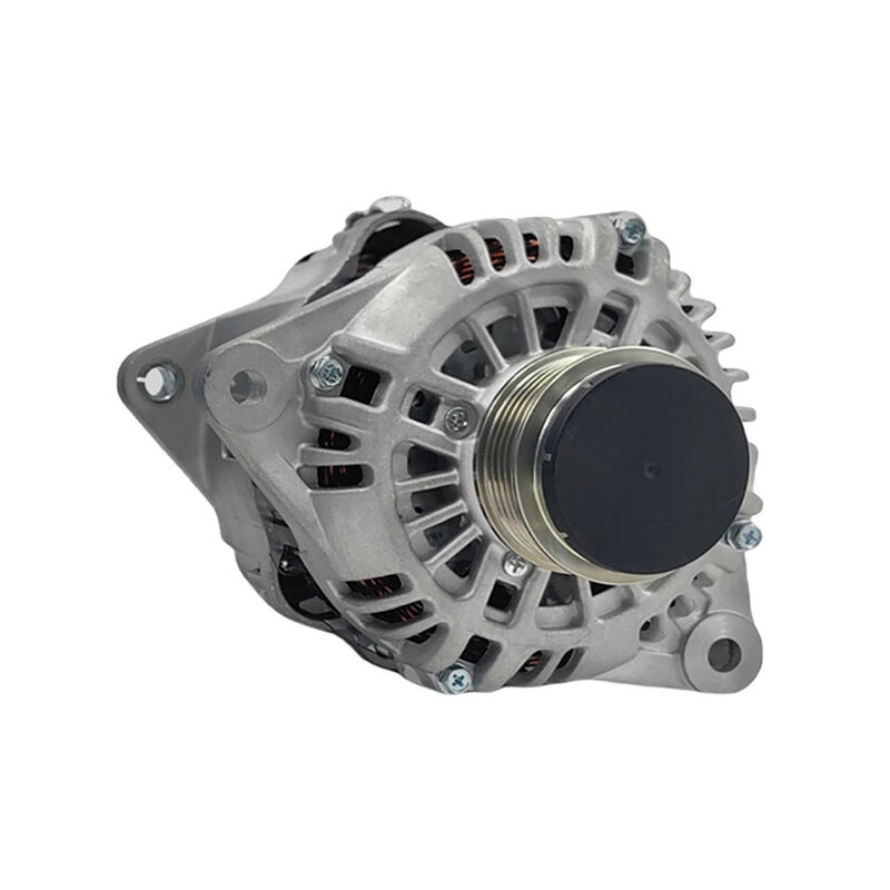 110A Alternator Fit For Hyundai Terracan HP For Kia K2900 PU3 Grand Carnival VQ J3 2.9L Diesel 2005-2013 ALTER-HY016 - Machter
