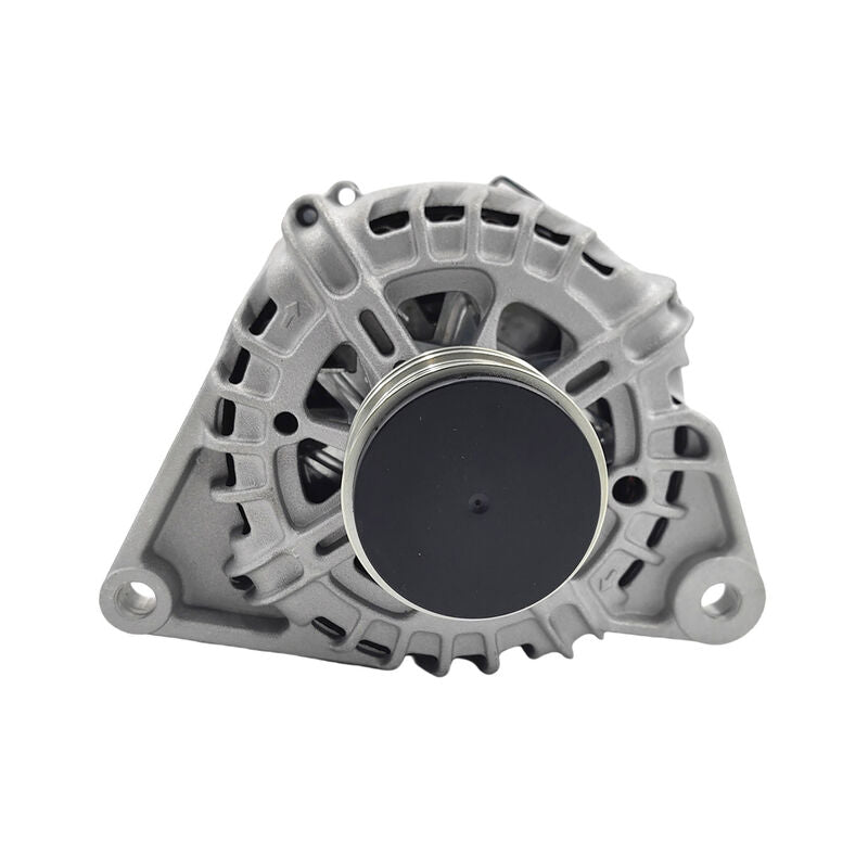 120A Alternator Fit For Hyundai i30 FD Accent RB For Kia Soul AM Engine D4FB 1.6L Diesel 373002A110 2001-2014 ALTER-HY017 - Machter