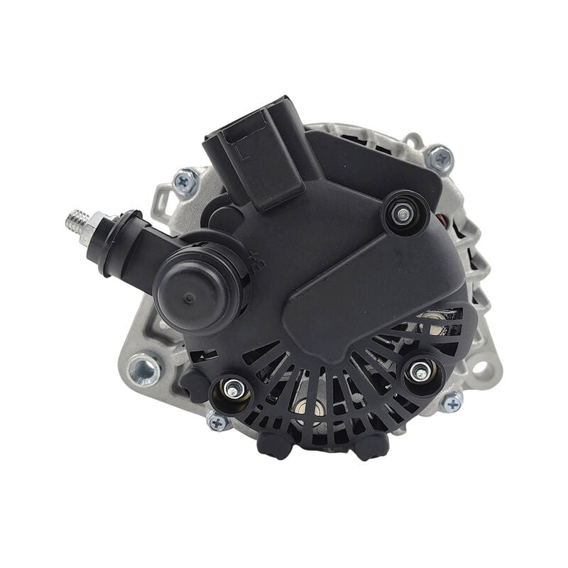 120A Alternator Fit For Hyundai i30 FD Accent RB For Kia Soul AM Engine D4FB 1.6L Diesel 373002A110 2001-2014 ALTER-HY017 - Machter