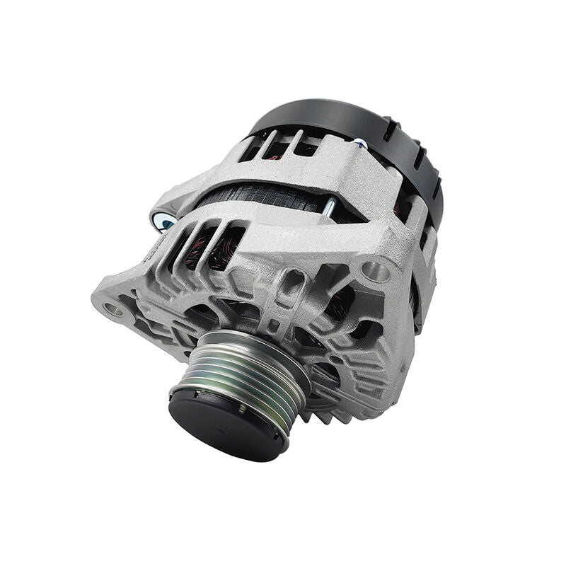 120A Alternator Fit For Kia Rondo RP For Hyundai i30 GD PD i40 VF 1.6L 1.7L Diesel 373002A850 2011-2020 ALTER-HY018 - Machter