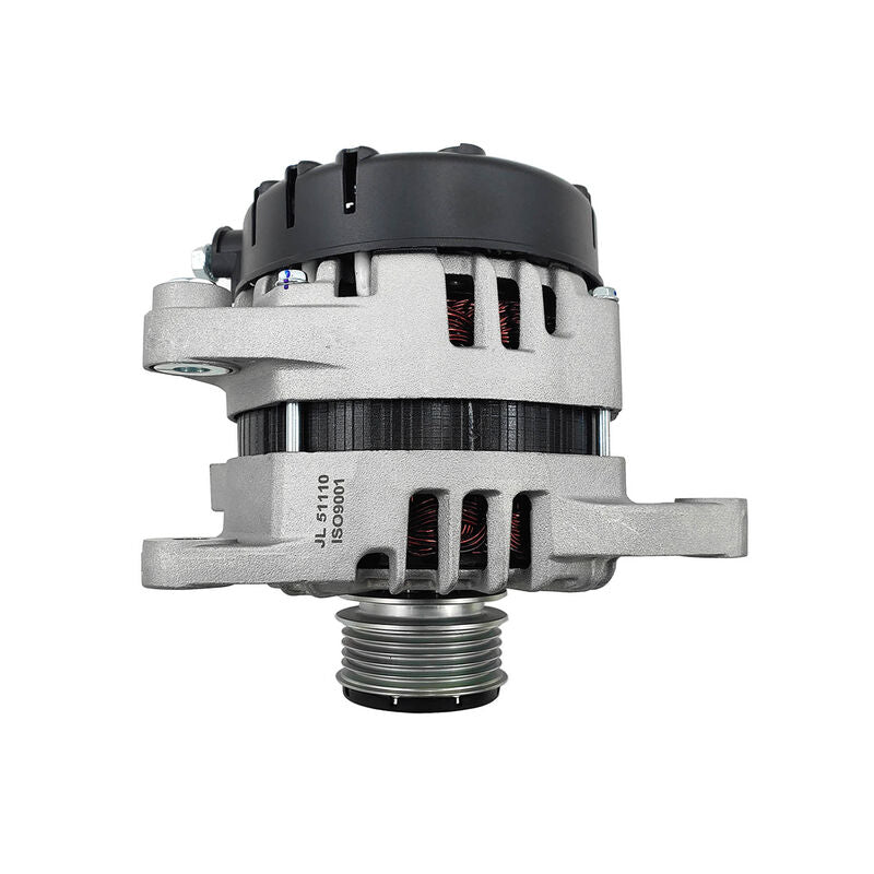 120A Alternator Fit For Kia Rondo RP For Hyundai i30 GD PD i40 VF 1.6L 1.7L Diesel 373002A850 2011-2020 ALTER-HY018 - Machter