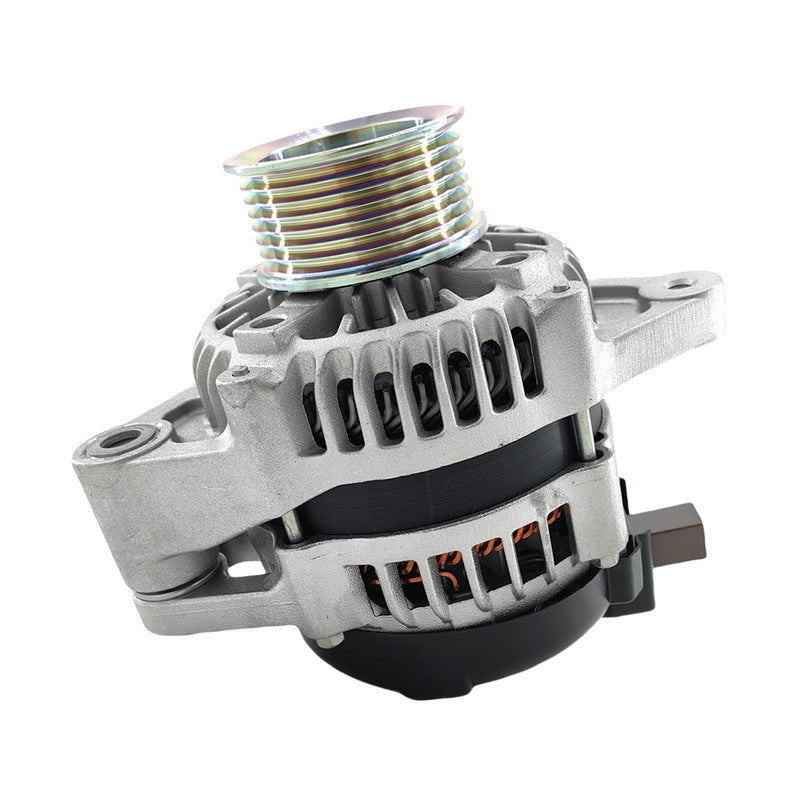80A Alternator Fit For Isuzu D-Max TF TFR TFS 3.0L Diesel 4JJ1-TC 2012-2020 ALTER-IS001 - Machter