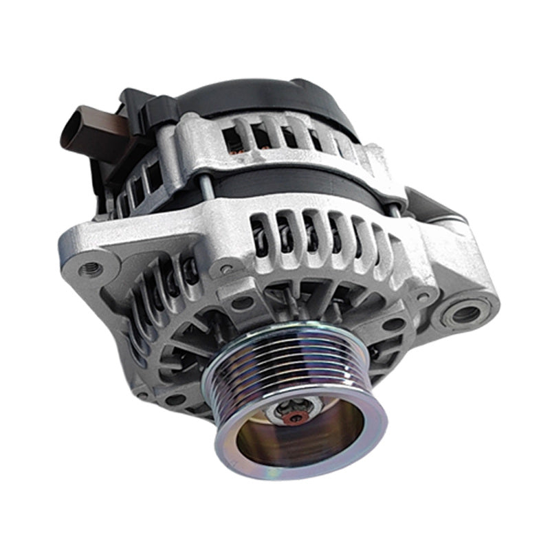 80A Alternator Fit For Isuzu D-Max TF TFR TFS 3.0L Diesel 4JJ1-TC 2012-2020 ALTER-IS001 - Machter