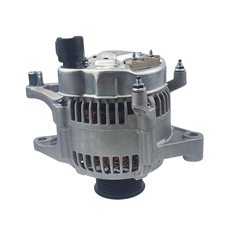 90A Alternator Fit For Chrysler Grand Voyager GS RG For Jeep Grand Cherokee XJ ZJ Wrangler TJ ZG ALTER-JP002 - Machter