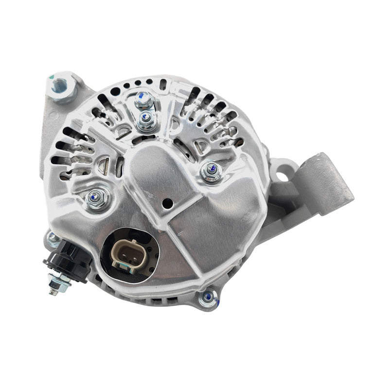 136A Alternator Fit For Jeep Grand Cherokee WJ WG WH WK 4.7L 8cyl EVA EVE 1999-2010 ALTER-JP004 - Machter