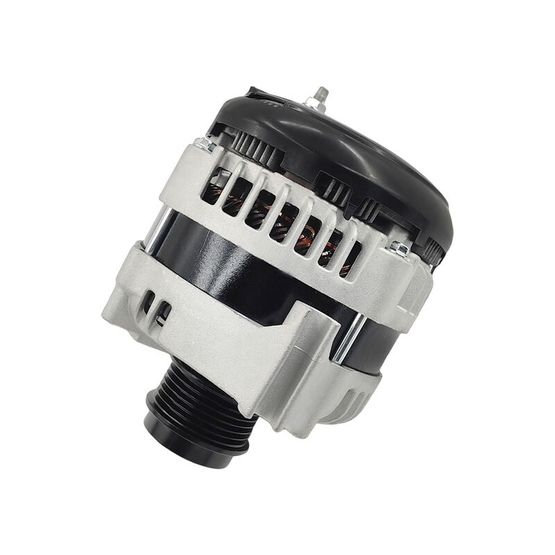 Alternator Fit For Jeep Cherokee KL Engine EHB 3.2L V6 Petrol 12V 220A 6PV 2014-2018 ALTER-JP005 - Machter