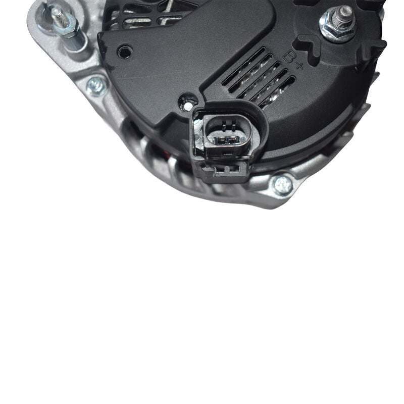 140AMP Alternator Fit For LDV V80 Engine 2.5L Turbo Diesel SC25R136Q4 2013-2023 ALTER-LDV002 - Machter