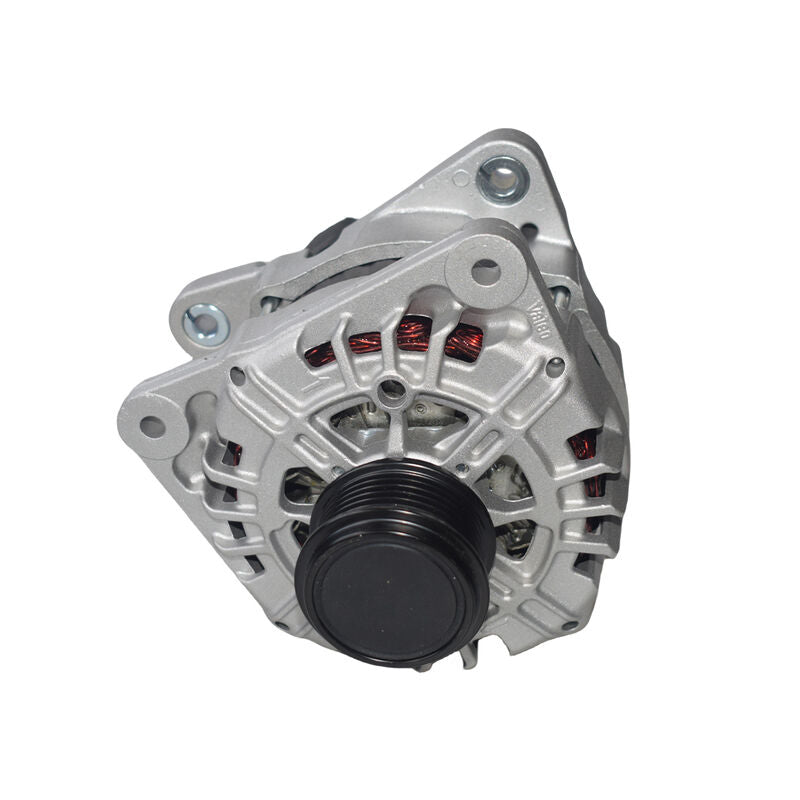 140AMP Alternator Fit For LDV V80 Engine 2.5L Turbo Diesel SC25R136Q4 2013-2023 ALTER-LDV002 - Machter