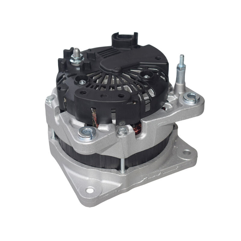 140AMP Alternator Fit For LDV V80 Engine 2.5L Turbo Diesel SC25R136Q4 2013-2023 ALTER-LDV002 - Machter