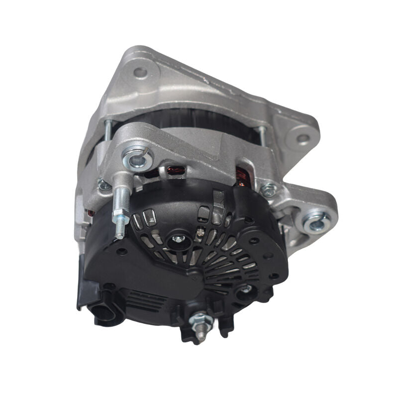 140AMP Alternator Fit For LDV V80 Engine 2.5L Turbo Diesel SC25R136Q4 2013-2023 ALTER-LDV002 - Machter