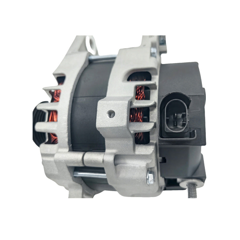 150A Alternator Fit For LDV Delivery 9 D90 T60 G10 SC20M 2.0L Turbo Diesel 07/2020-2023 C00077076 ALTER-LDV003 - Machter