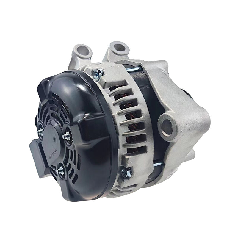 150A Alternator Fit For Land Rover Discovery 3 L319 Engine 406PN 4.0L Petrol 2005-2009 ALTER-LR002 - Machter