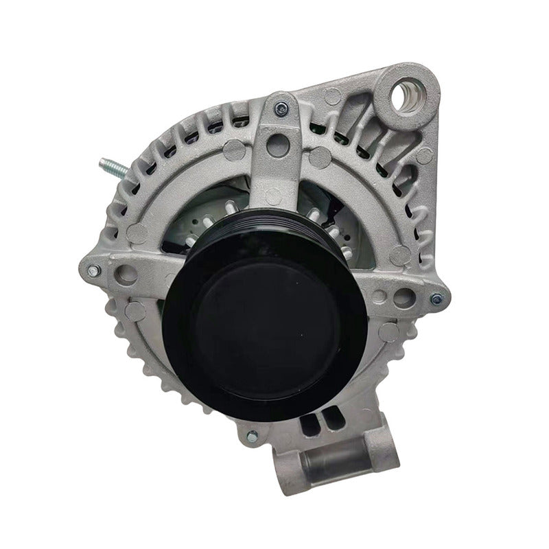 150A Alternator Fit For Land Rover Discovery 3 L319 Range Rover Gen 3 L322 2.7L Diesel 2005-2009 ALTER-LR003 - Machter