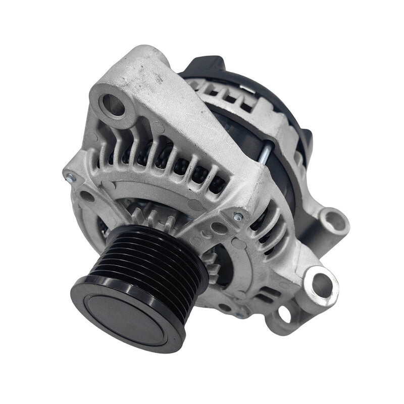 150A Alternator Fit For Land Rover Discovery 3 L319 Range Rover Gen 3 L322 2.7L Diesel 2005-2009 ALTER-LR003 - Machter