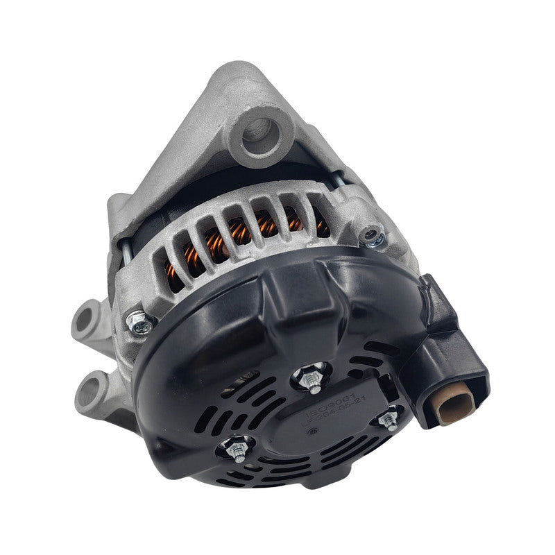 150A Alternator Fit For Land Rover Discovery Range Rover For Jaguar XJ 306 Diesel 2012-2022 ALTER-LR004 - Machter
