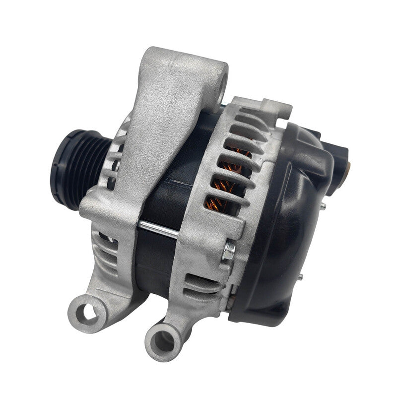 150A Alternator Fit For Land Rover Discovery Range Rover For Jaguar XJ 306 Diesel 2012-2022 ALTER-LR004 - Machter