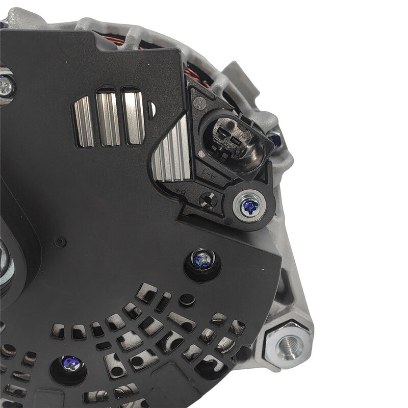 180A Alternator Fit For Land Rover Range Rover Velar L560 Evoque L551 L538 Discovery L462 Sport L550 2.0L Turbo Diesel 2015-ON ALTER-LR006 - Machter