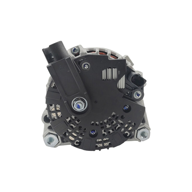 180A Alternator Fit For Land Rover Range Rover Velar L560 Evoque L551 L538 Discovery L462 Sport L550 2.0L Turbo Diesel 2015-ON ALTER-LR006 - Machter