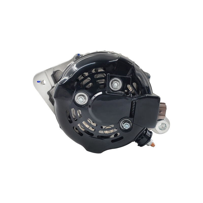 150A Alternator Fit For Lexus GS 300 GRS190 IS 250 GSE20 3.0L 3GR-FSE 2.5L 4GR-FSE 1042104670 2005-2015 ALTER-LX001 - Machter