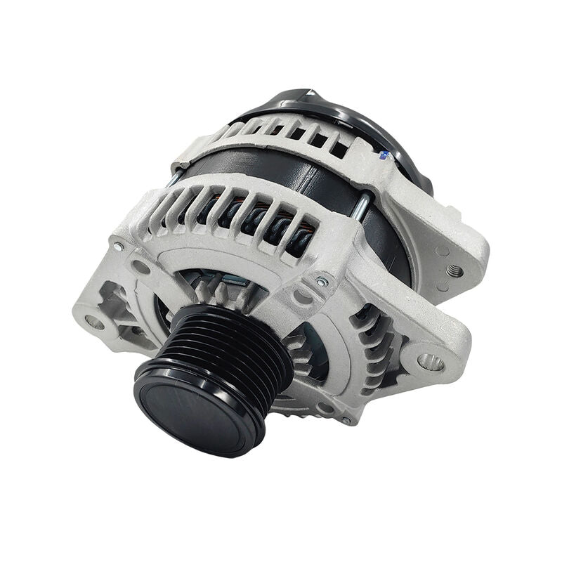 150A Alternator Fit For Lexus GS 300 GRS190 IS 250 GSE20 3.0L 3GR-FSE 2.5L 4GR-FSE 1042104670 2005-2015 ALTER-LX001 - Machter