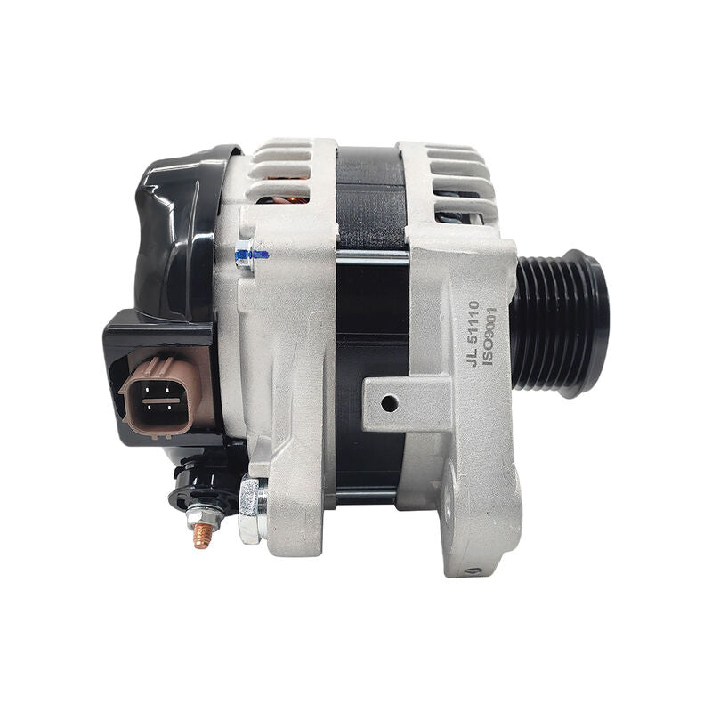 150A Alternator Fit For Lexus GS 300 GRS190 IS 250 GSE20 3.0L 3GR-FSE 2.5L 4GR-FSE 1042104670 2005-2015 ALTER-LX001 - Machter