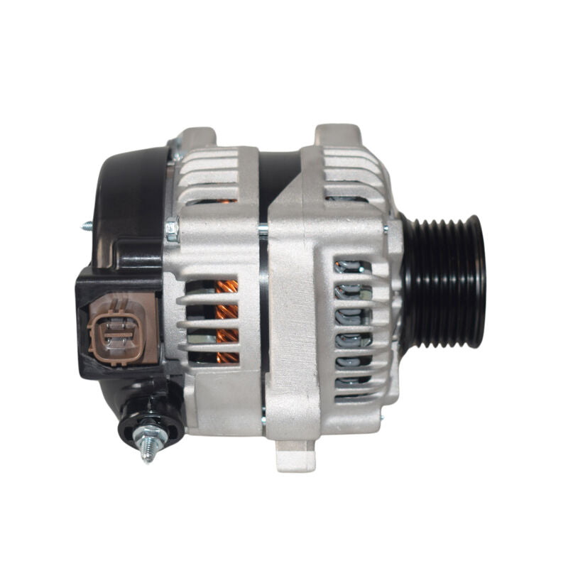 80A Alternator Fit For Toyota Hiace TRH201R TRH221R TRH223R 2TR-FE 2.7L Hilux TGN16R 2005-2019 ALTER-MA001 - Machter