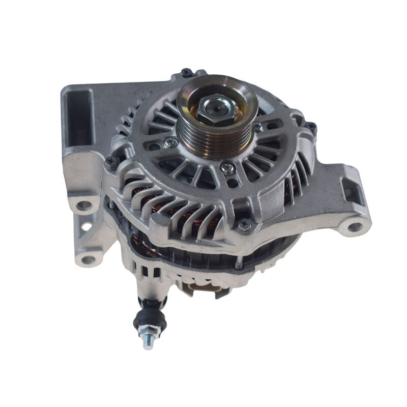 90Amp Alternator Fit For Mazda 3 BK BL Mazda 6 GG MX-5 NC Petrol 2003-2009 ALTER-MA002 - Machter