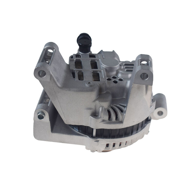 90Amp Alternator Fit For Mazda 3 BK BL Mazda 6 GG MX-5 NC Petrol 2003-2009 ALTER-MA002 - Machter