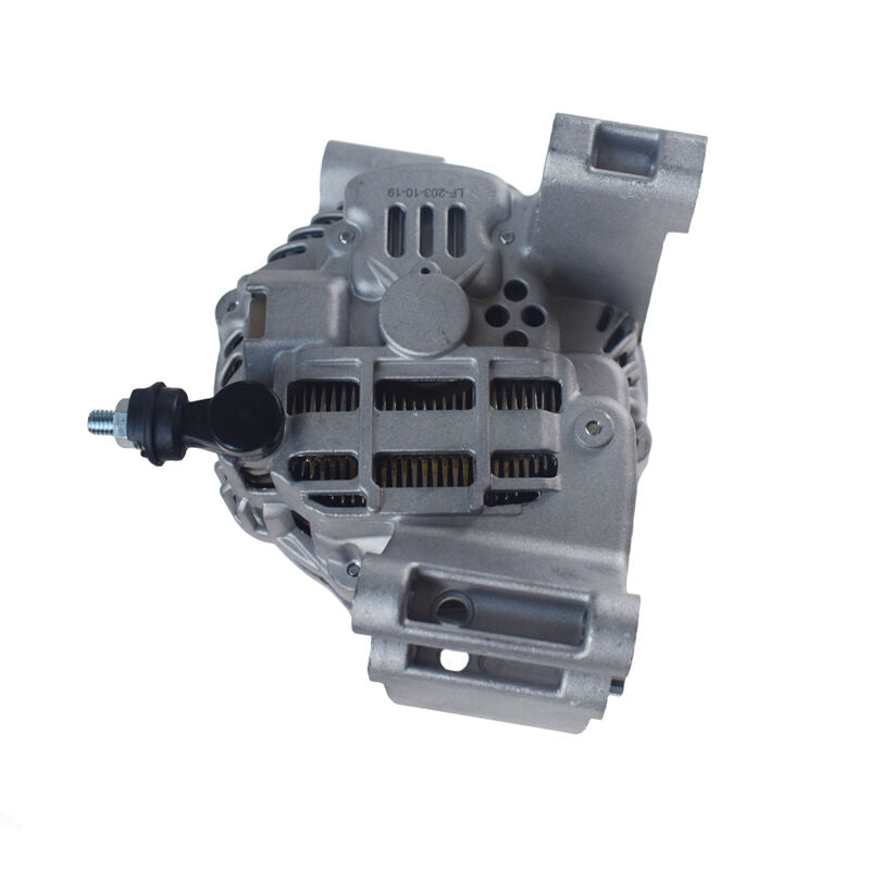 90Amp Alternator Fit For Mazda 3 BK BL Mazda 6 GG MX-5 NC Petrol 2003-2009 ALTER-MA002 - Machter